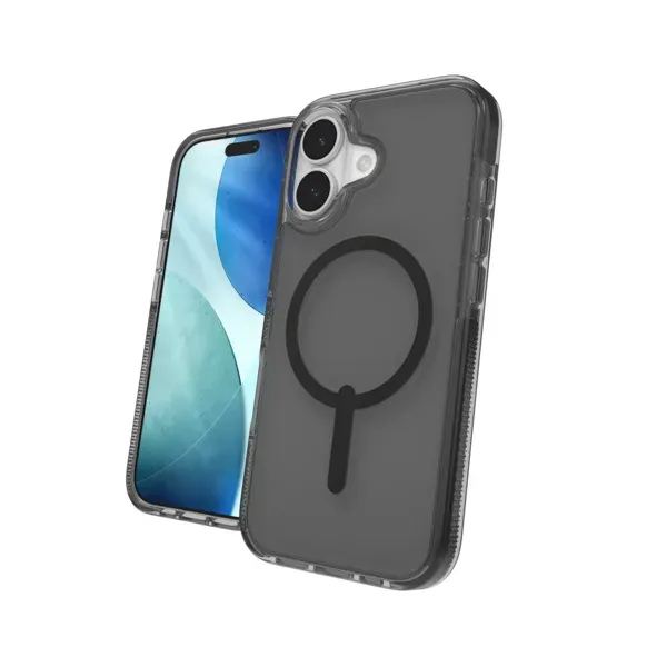 ZAGG Ochranný kryt Santa Cruz Snap Apple 17 MidnightBlack
