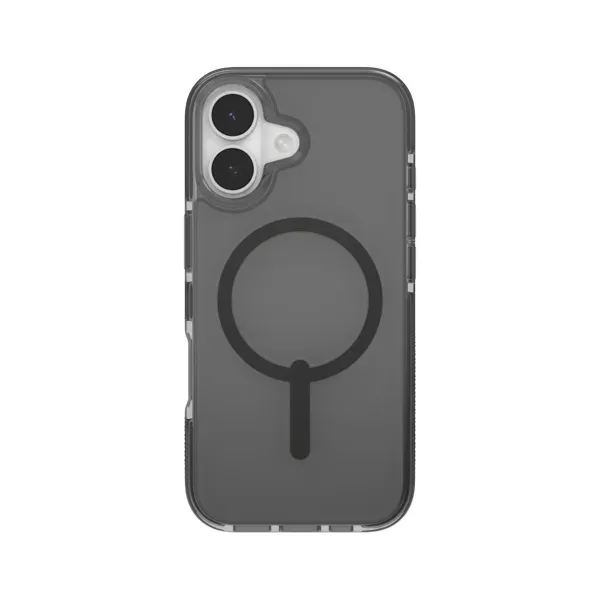 ZAGG Ochranný kryt Santa Cruz Snap Apple 17 MidnightBlack