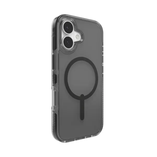ZAGG Ochranný kryt Santa Cruz Snap Apple 17 MidnightBlack