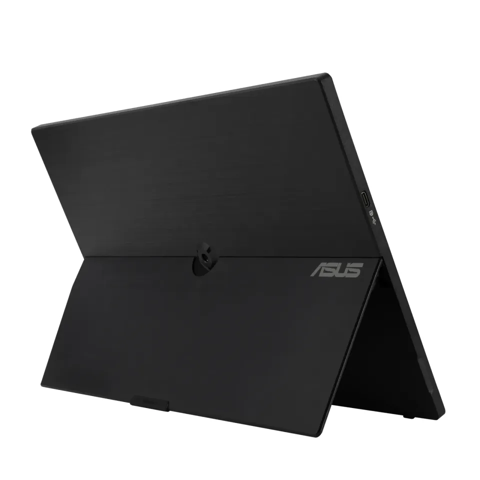 ASUS ZenScreen/MB16ACV/15,6"/IPS/FHD/60Hz/5ms/Black/3R