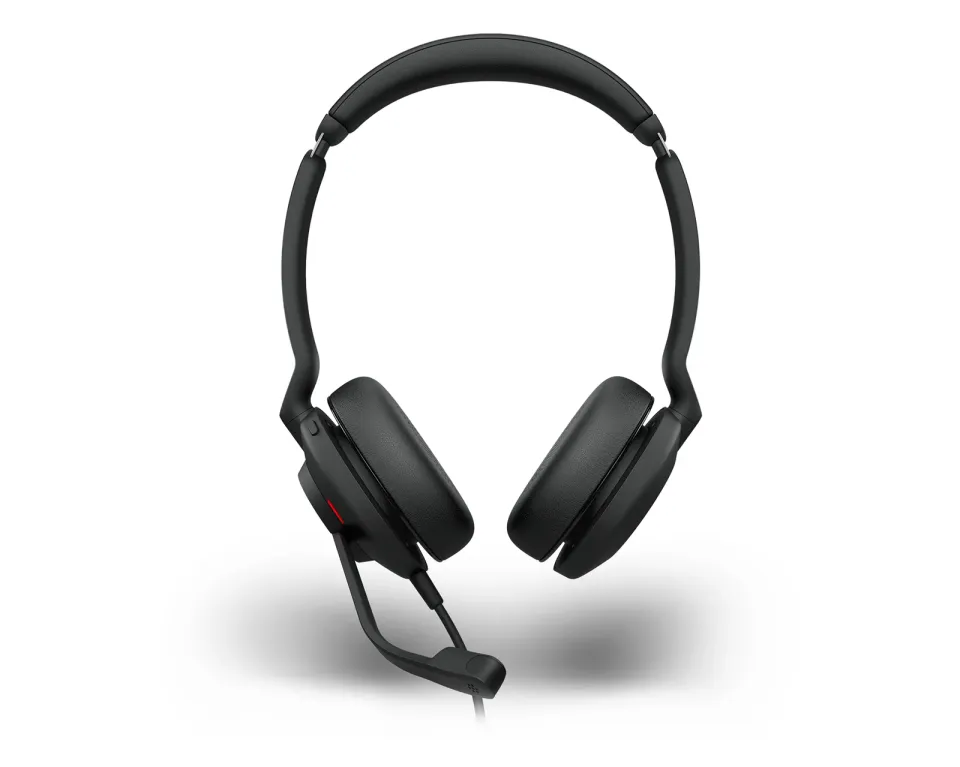 Jabra Evolve2 30 SE, USB C/A, MS Stereo