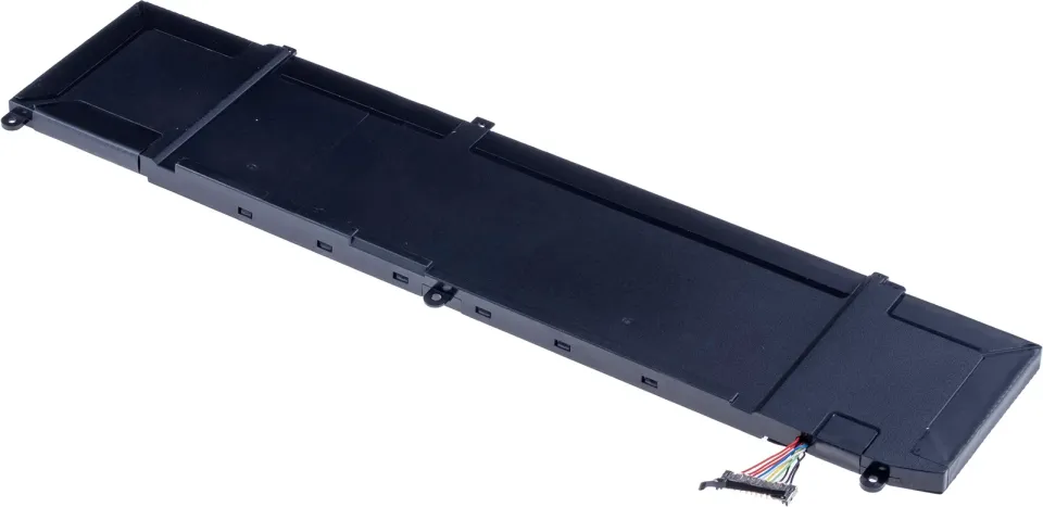 Baterie T6 Power pro Dell Alienware m15, m17, G5 5590, G7 7590, 7790, 7900mAh, 90Wh, 6cell, Li-pol