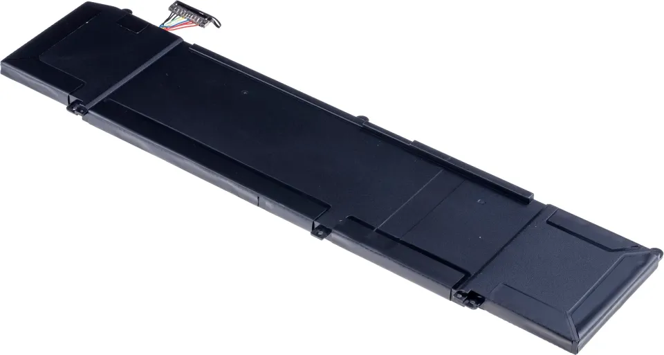 Baterie T6 Power pro Dell Alienware m15, m17, G5 5590, G7 7590, 7790, 7900mAh, 90Wh, 6cell, Li-pol