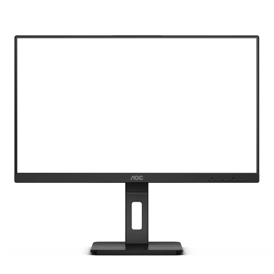 AOC LCD 27E3QAF 27" VA/1920x1080@75Hz/4ms/300cd/VGA/HDMI/DP/Repro/Pivot/VESA
