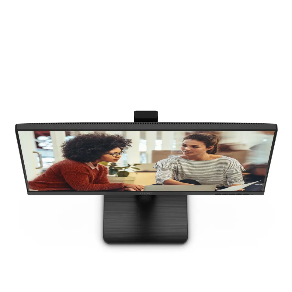 AOC LCD 27E3QAF 27" VA/1920x1080@75Hz/4ms/300cd/VGA/HDMI/DP/Repro/Pivot/VESA