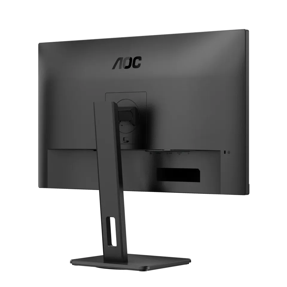 AOC LCD 27E3QAF 27" VA/1920x1080@75Hz/4ms/300cd/VGA/HDMI/DP/Repro/Pivot/VESA