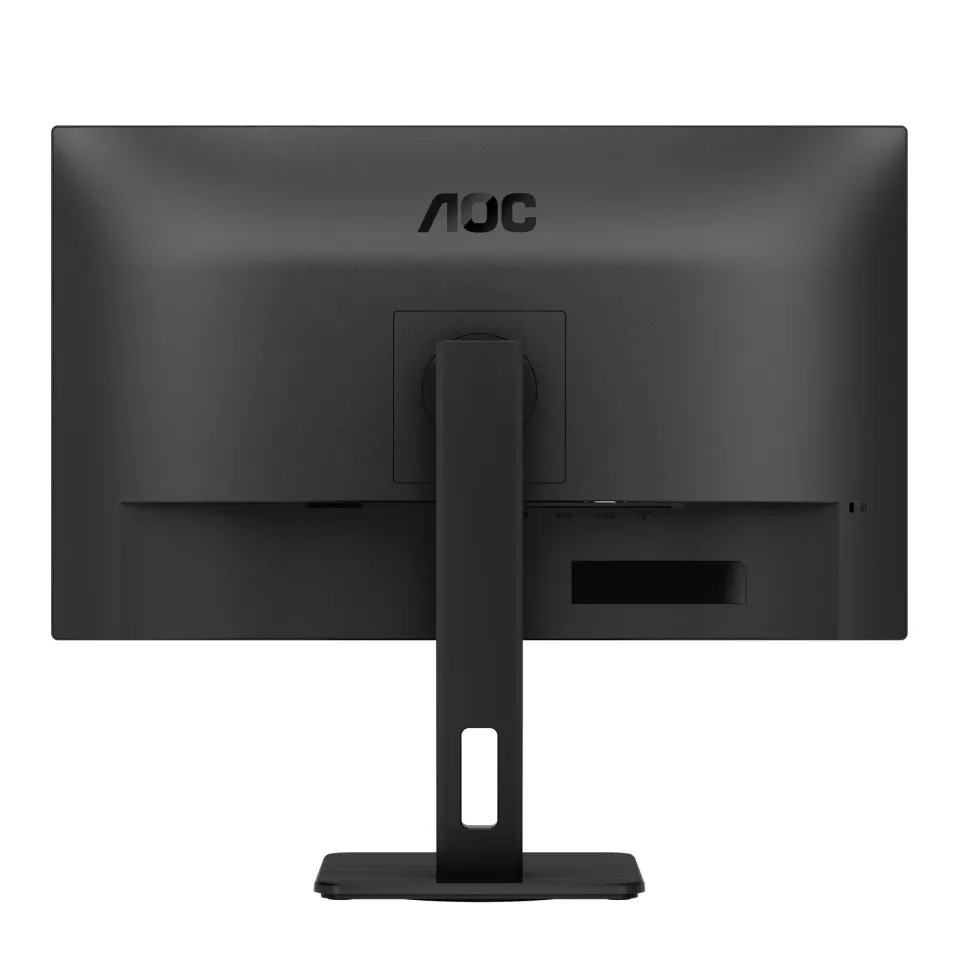 AOC LCD 27E3QAF 27" VA/1920x1080@75Hz/4ms/300cd/VGA/HDMI/DP/Repro/Pivot/VESA