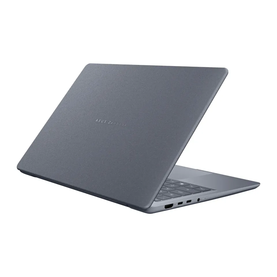 ASUS Zenbook 14/UX3480QA-OLED1057W/SD-X1-26-100/14"/WUXGA/8GB/512GB/Adreno/W11H/Blue/2R
