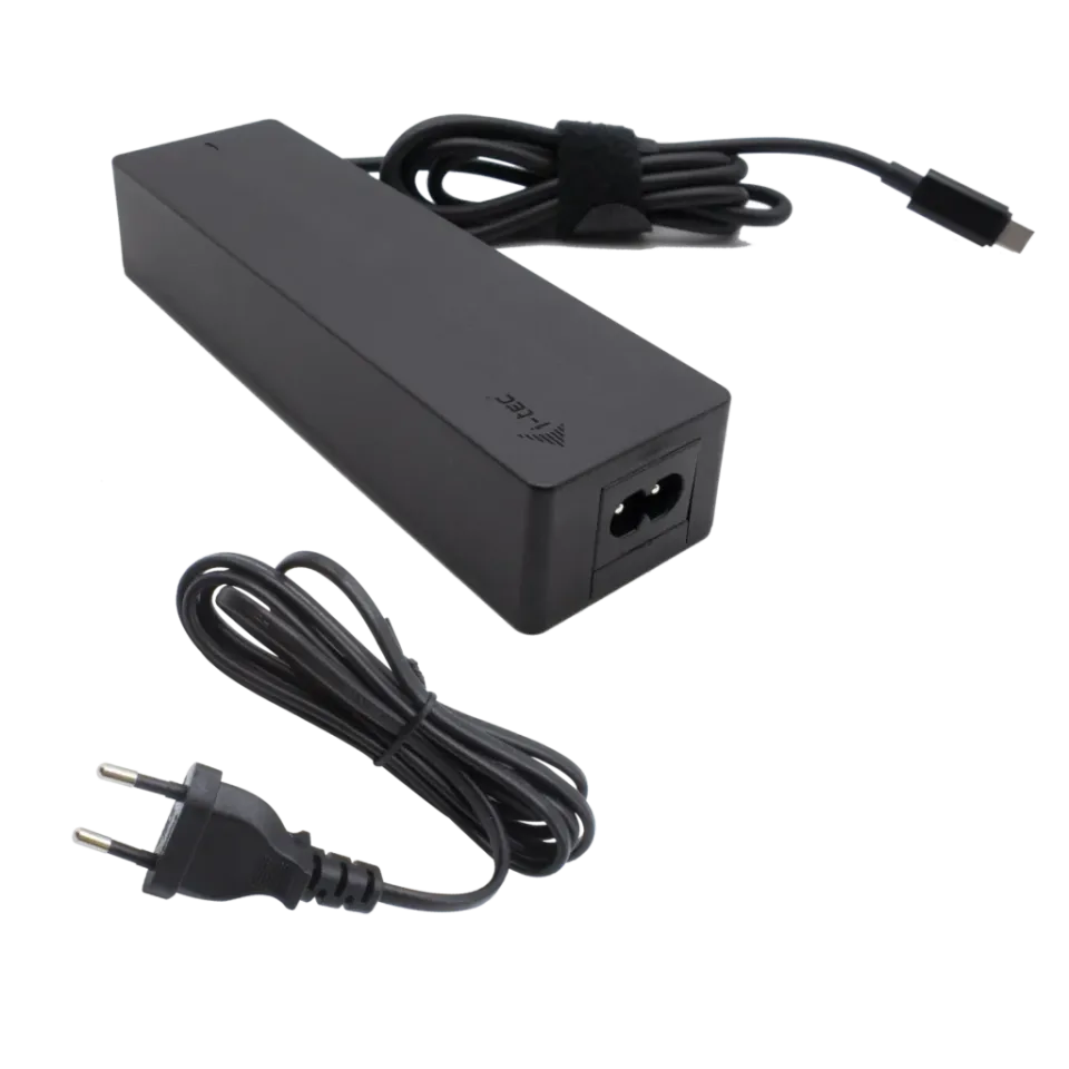 I-tec Universal Charger USB-C PD 3.0 100W