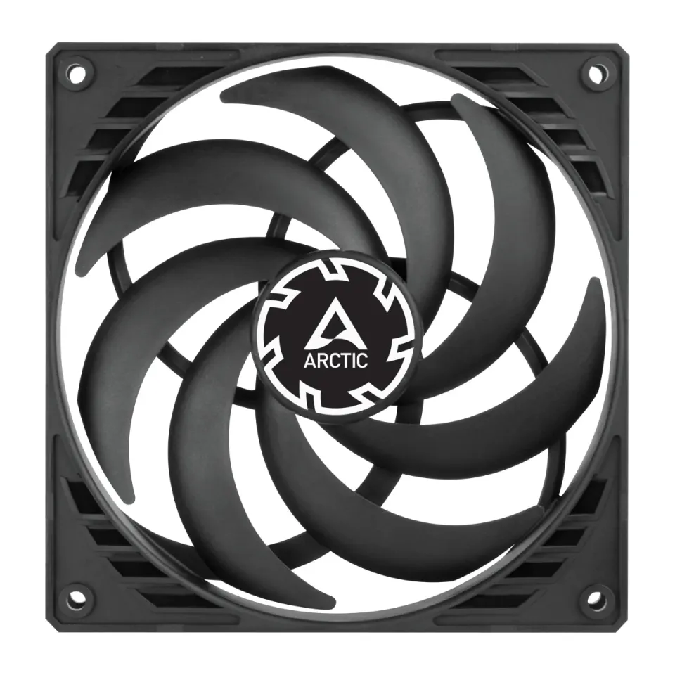 ARCTIC P14 SLIM PWM PST ventilátor - 140mm
