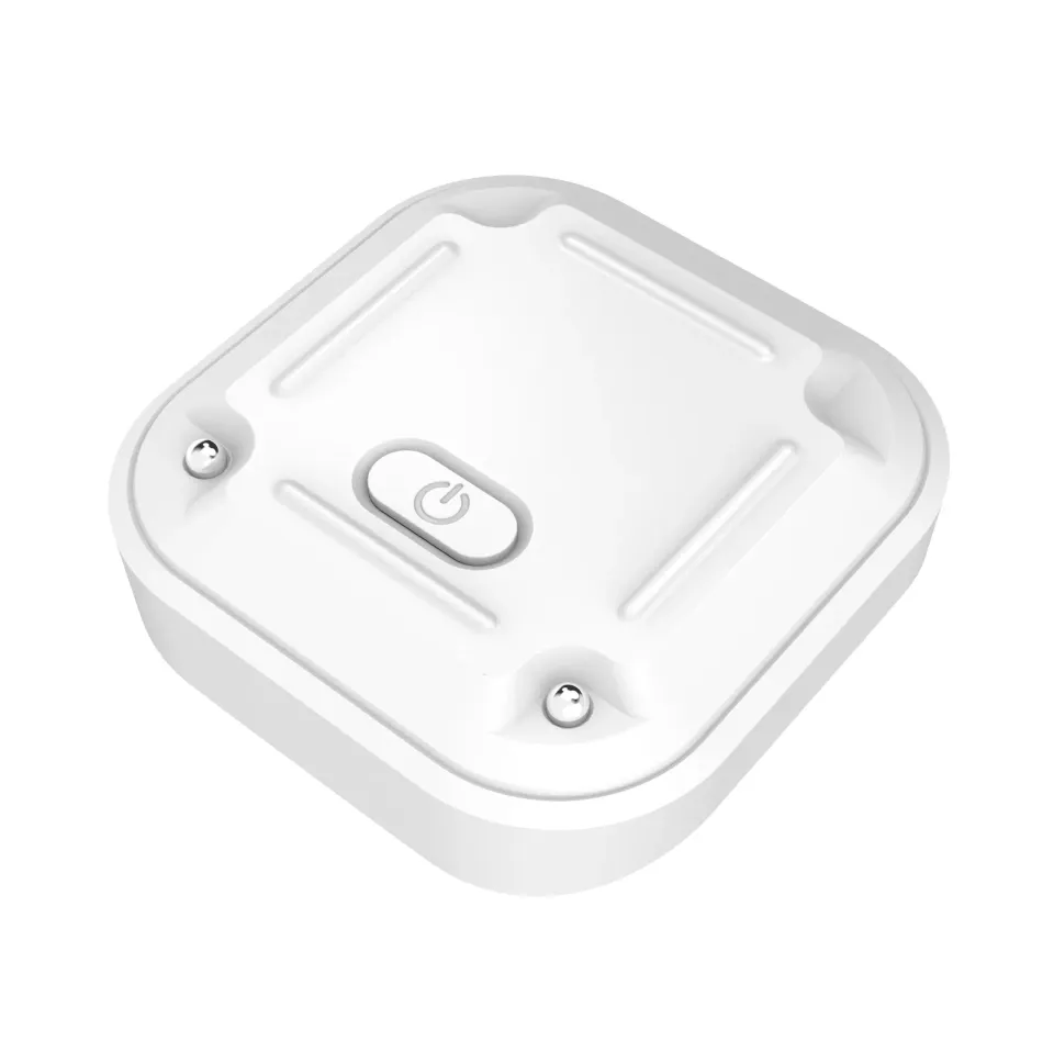 iGET SECURITY MP9 - Bezdrátový senzor pro detekci vody pro alarm iGET SECURITY M