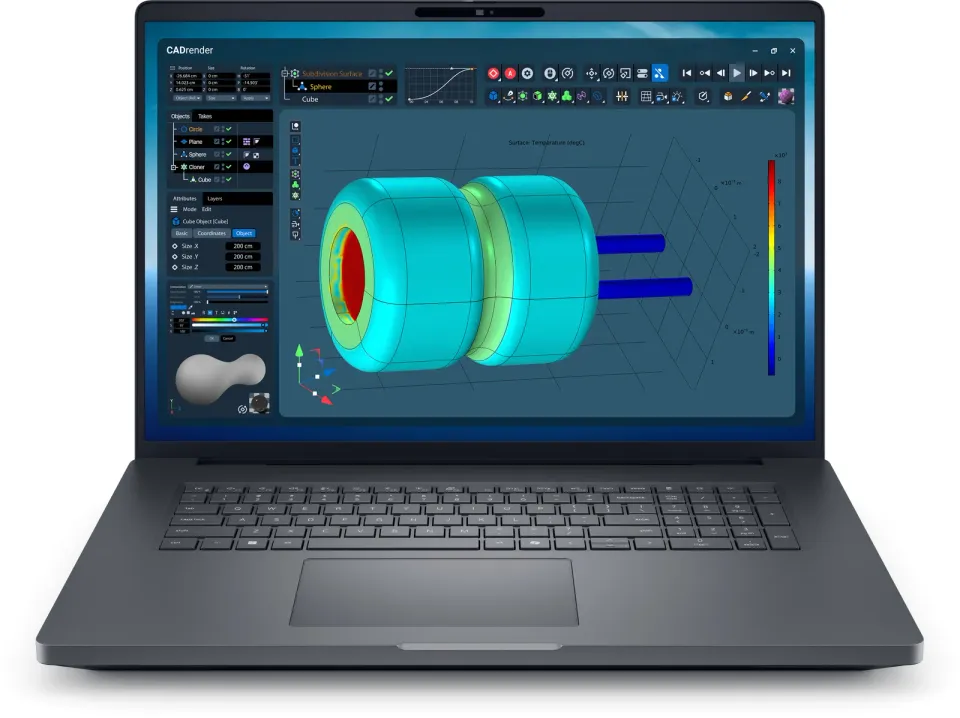 Dell Pro Max Plus/18 MB18250/U9-285HX/18"/2560x1600/32GB/1TB/RTX 3000/W11P/Gray/3R NBD