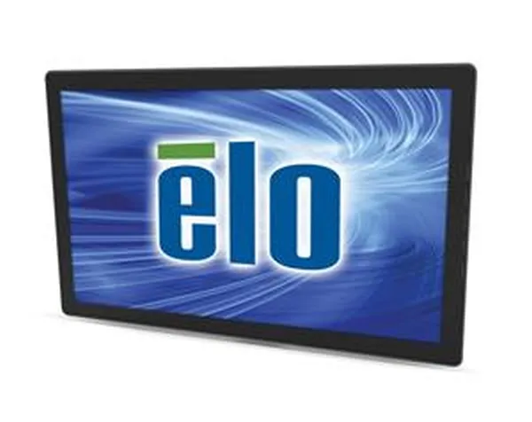 ELO Dotykové zařízení 2494L, 24" kioskové LCD, IntelliTouch +, dual-touch, USB b