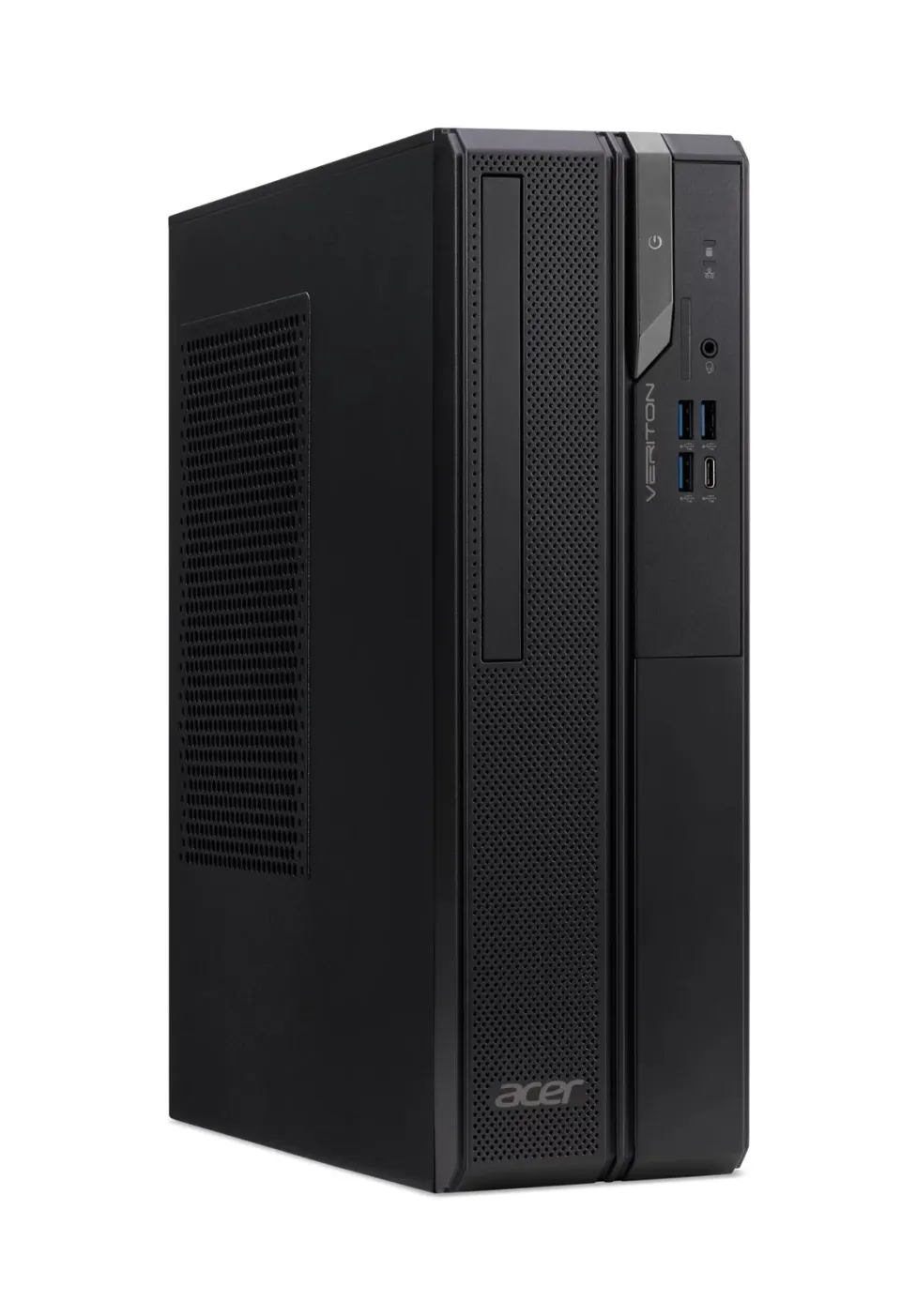 Acer Veriton/X2722G_W_FR180W 82+/SFF/i3-14100/8GB/256GB/Intel int/W11P/3R