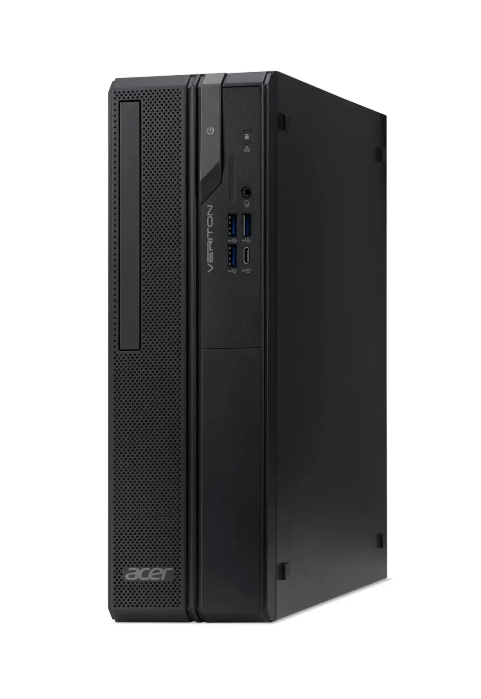 Acer Veriton/X2722G_W_FR180W 82+/SFF/i3-14100/8GB/256GB/Intel int/W11P/3R