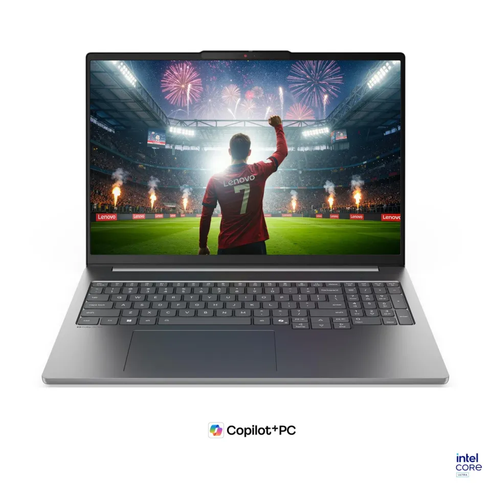 Lenovo IdeaPad PRO 5 16IPH11 Ultra X9 388H/32GB/SSD 1TB/16"/2,8K/OLED/až1100n