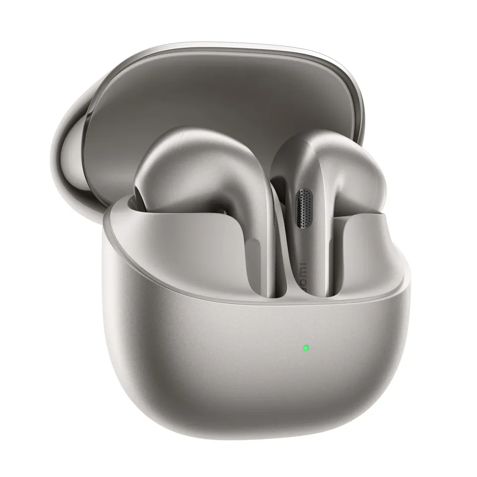 Xiaomi Buds 6/ANC/BT/Titan Gray