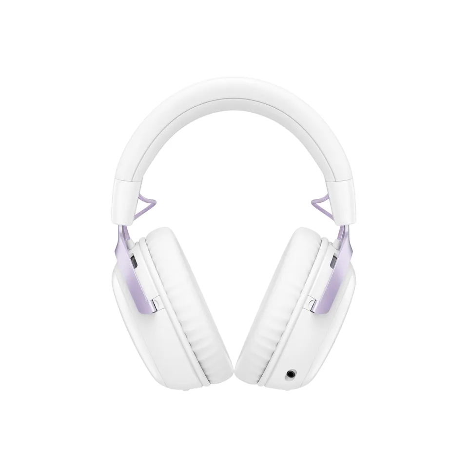 Cloud III S Wireless Lavender Gaming Headset