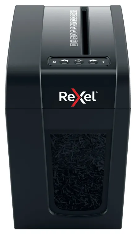 REXEL Skartovač Secure X6-SL