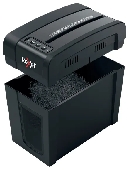 REXEL Skartovač Secure X6-SL
