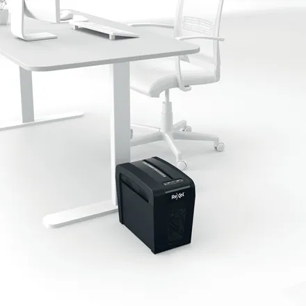 REXEL Skartovač Secure X6-SL
