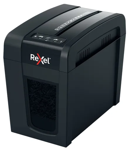 REXEL Skartovač Secure X6-SL