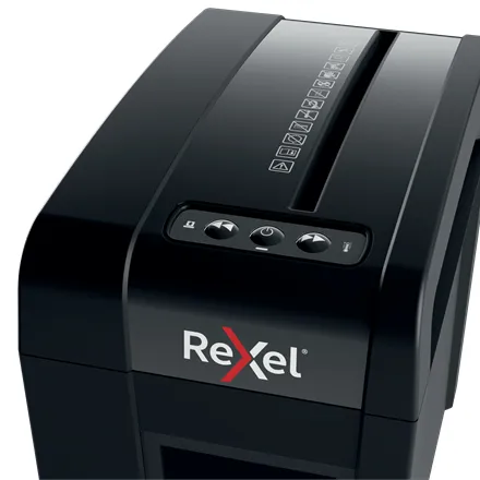 REXEL Skartovač Secure X6-SL