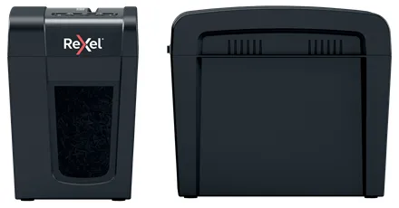 REXEL Skartovač Secure X6-SL