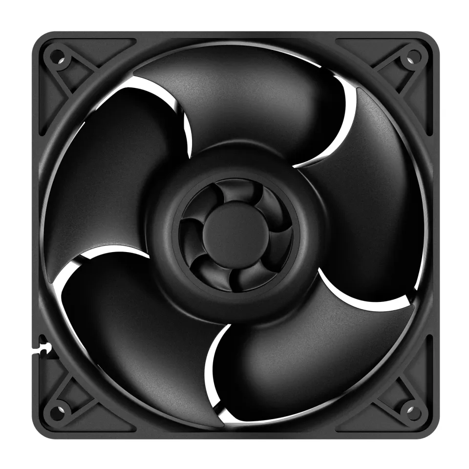 ARCTIC S12038-8K ventilátor - 120mm, 8000 otáček