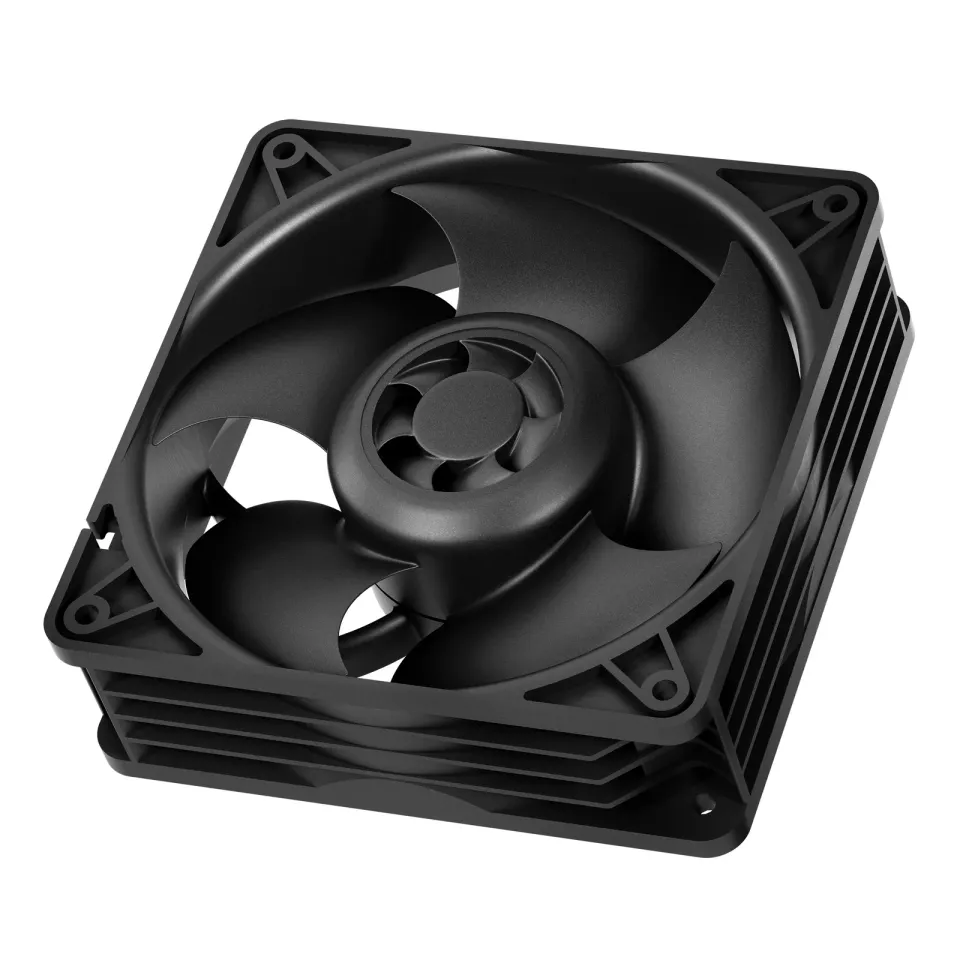 ARCTIC S12038-8K ventilátor - 120mm, 8000 otáček
