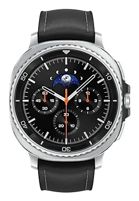 Samsung Galaxy Watch 8 Classic/46mm/Sport Band/Black