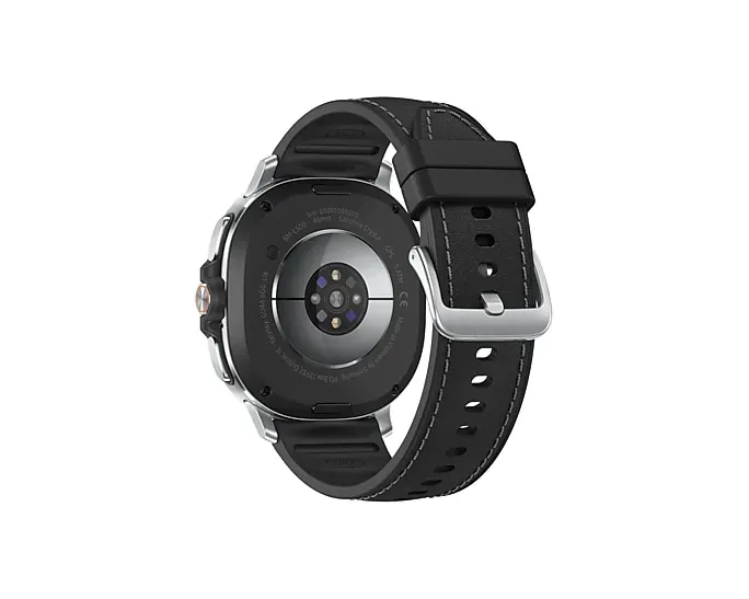 Samsung Galaxy Watch 8 Classic/46mm/Sport Band/Black