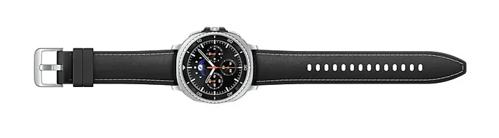 Samsung Galaxy Watch 8 Classic/46mm/Sport Band/Black