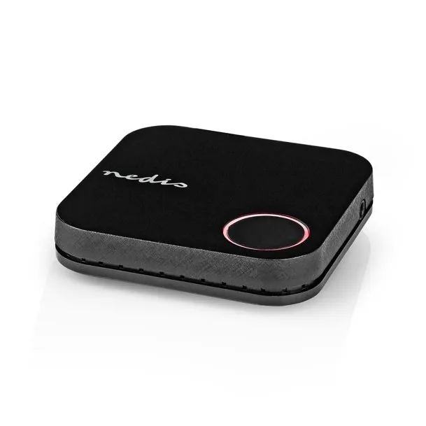 Nedis VWFI3450BK - Bezdrátový přijímač HDM | Wi-Fi | 2400 MHz | 30,0 m (přímá vi