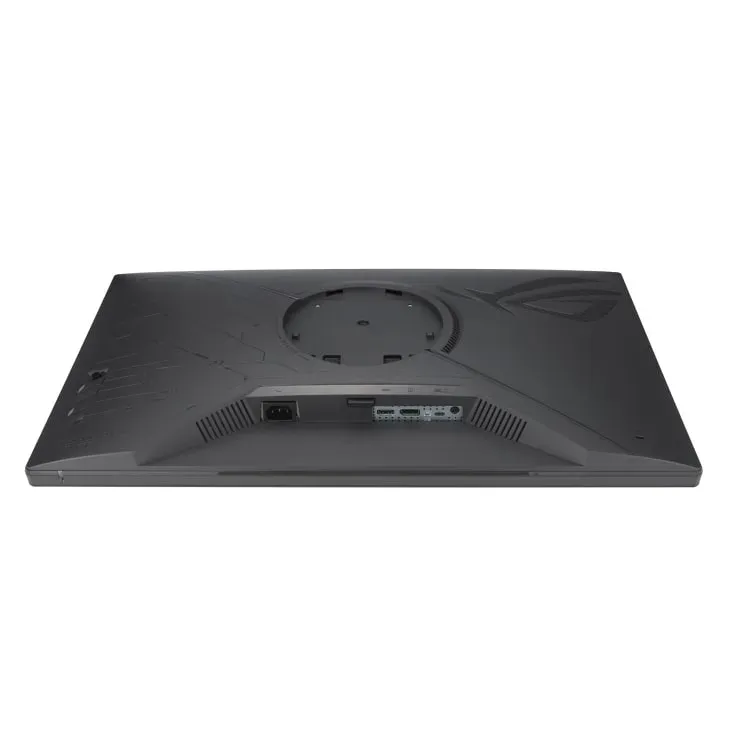 ASUS ROG/Strix XG27ACMS/27"/IPS/QHD/320Hz/1ms/Černá/3R