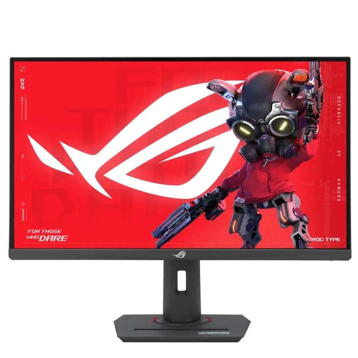 ASUS ROG/Strix XG27ACMS/27"/IPS/QHD/320Hz/1ms/Černá/3R