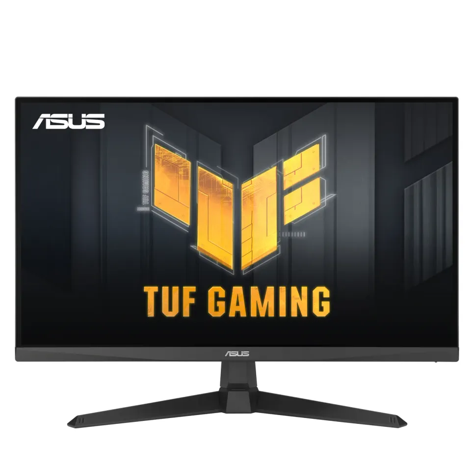 ASUS TUF/VG279QE5A/27"/IPS/FHD/144Hz/1ms/Černá/3R