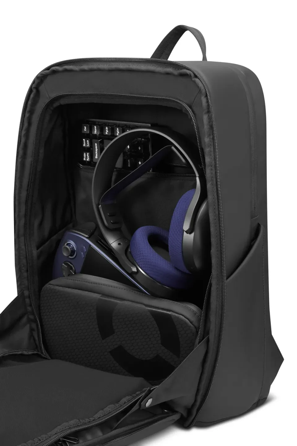Lenovo Legion 17" Gaming Backpack GB800 (Black)