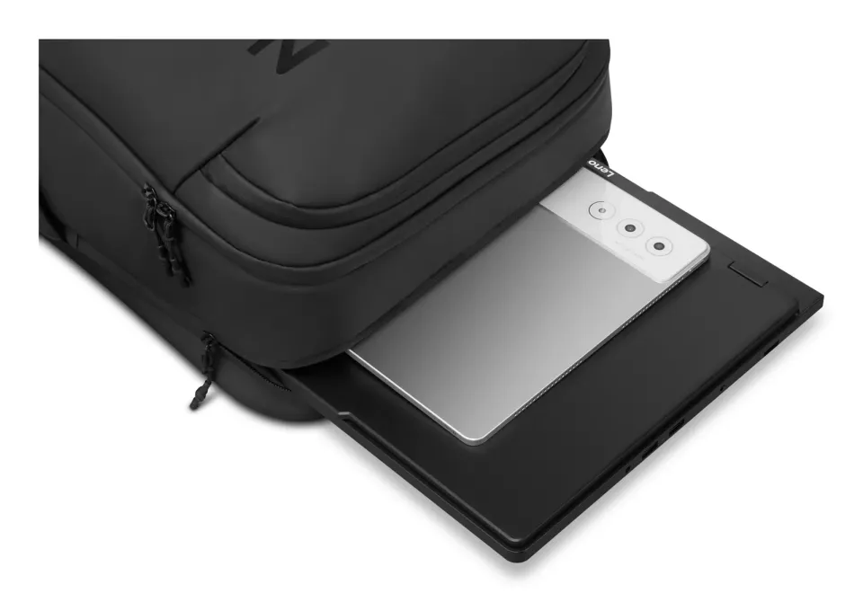Lenovo Legion 17" Gaming Backpack GB800 (Black)