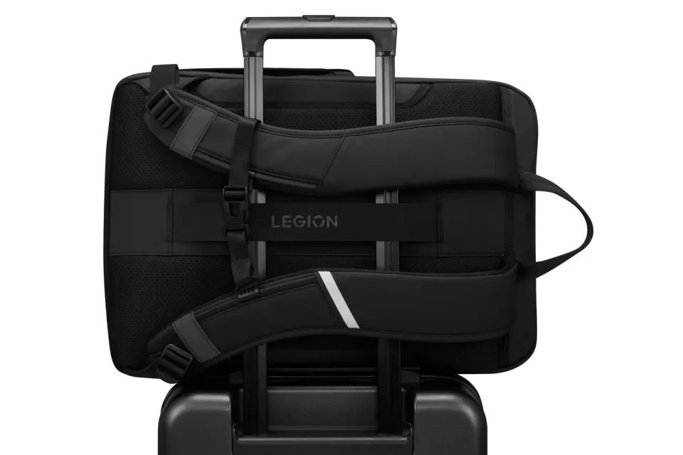 Lenovo Legion 17" Gaming Backpack GB800 (Black)