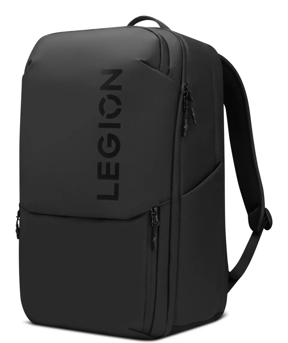 Lenovo Legion 17" Gaming Backpack GB800 (Black)