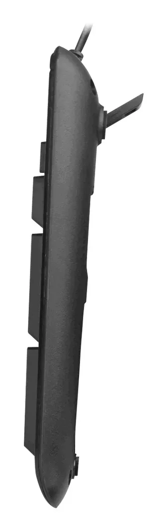 GIGABYTE Set klávesnice + myš GK-KM6300, Drátová USB, EN