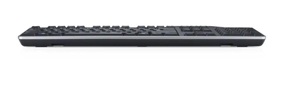 DELL KB813/Drátové USB-A/IE layout/Černá