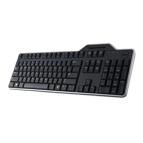 DELL KB813/Drátové USB-A/IE layout/Černá
