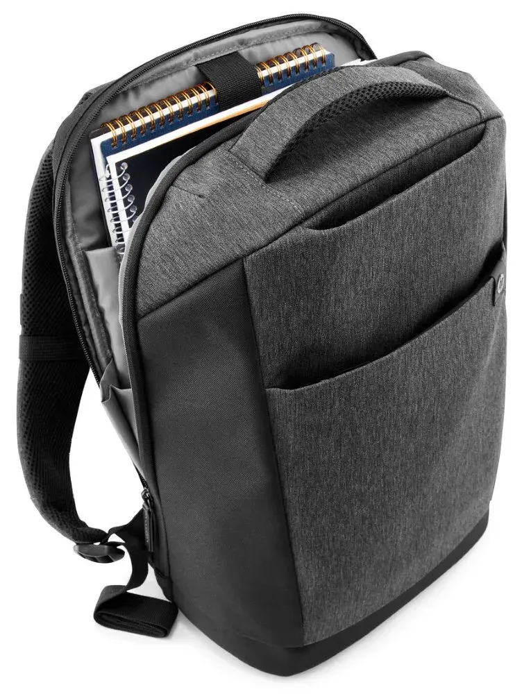 HP Renew Travel 15,6" batoh, šedý