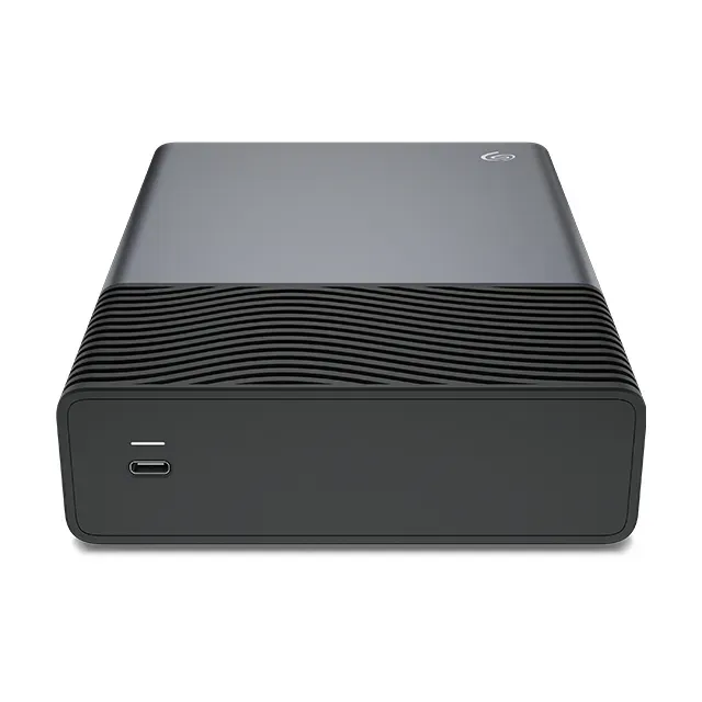 Ext. HDD 3,5" Seagate One Touch 24TB