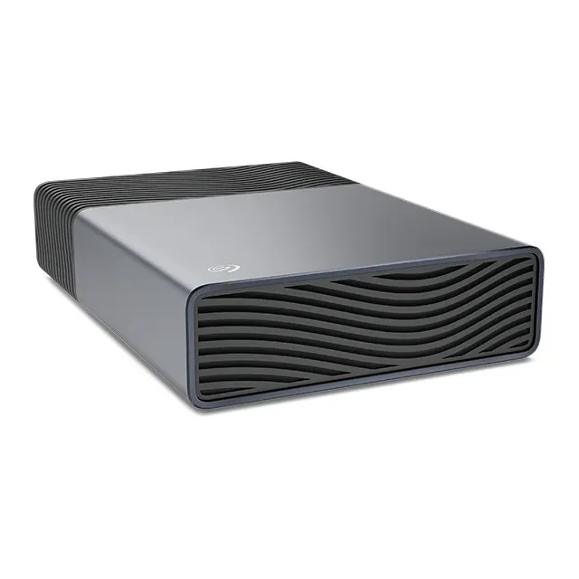 Ext. HDD 3,5" Seagate One Touch 24TB
