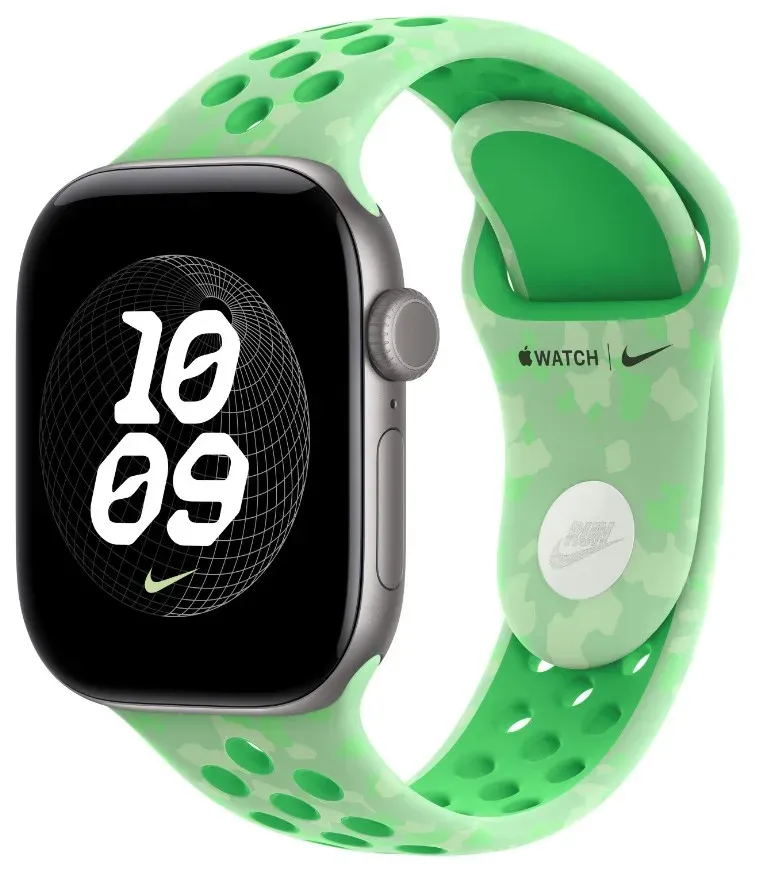 Watch Acc/42/Green Spark Nike SB - M/L