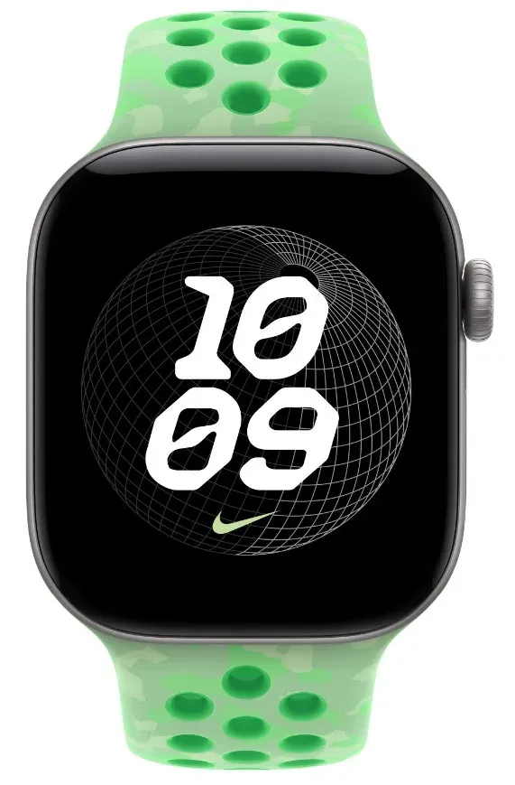 Watch Acc/42/Green Spark Nike SB - M/L