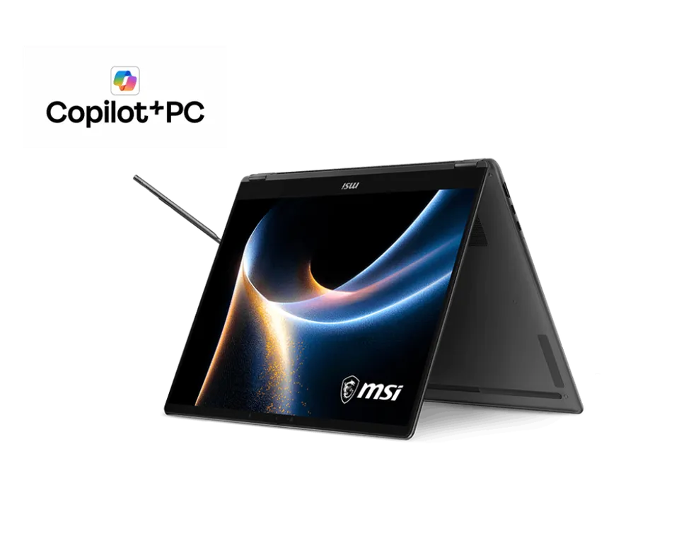 MSI Prestige 16 Flip AI+ C3MTG-025CZ,Core Ultra 9 386H/32GB/2TB SSD/16"2.8K(2880